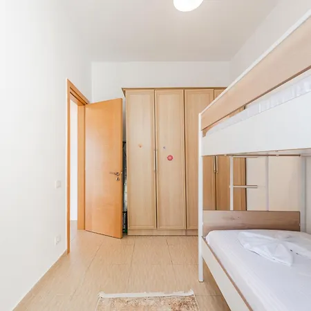 Apartamento Exclusive Seafront By Pikhost Vlorë