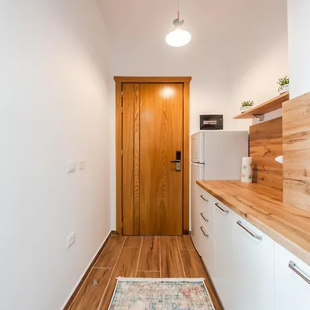 Apartamento Exclusive Seafront By Pikhost *