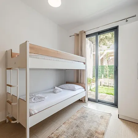 Lägenhet Casa Mare By Pikhost *