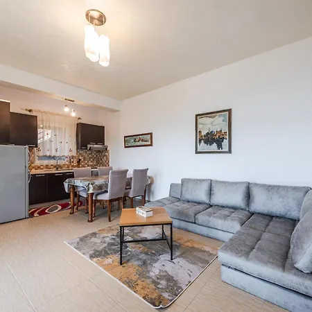 Lägenhet Casa Mare By Pikhost Vlorë