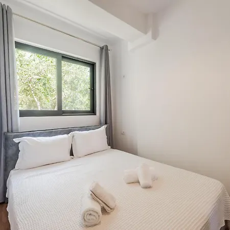 Casa Mare By Pikhost