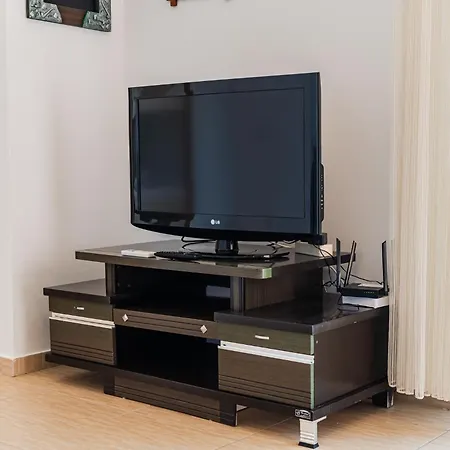 Casa Mare By Pikhost