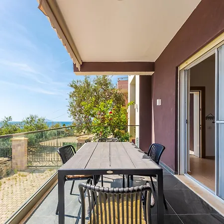 Apartamento Exclusive Seafront By Pikhost Vlorë