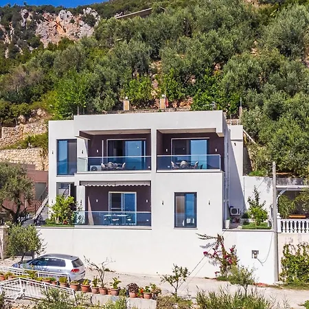 Casa Mare By Pikhost *