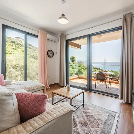 Casa Mare By Pikhost