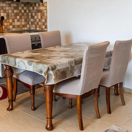 Exclusive Seafront By Pikhost Apartamento