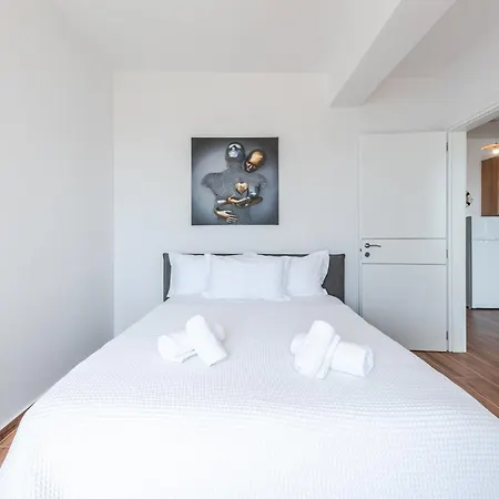 Appartamento Exclusive Seafront By Pikhost *
