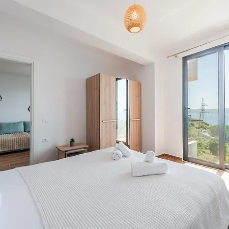 Apartamento Exclusive Seafront By Pikhost Vlorë