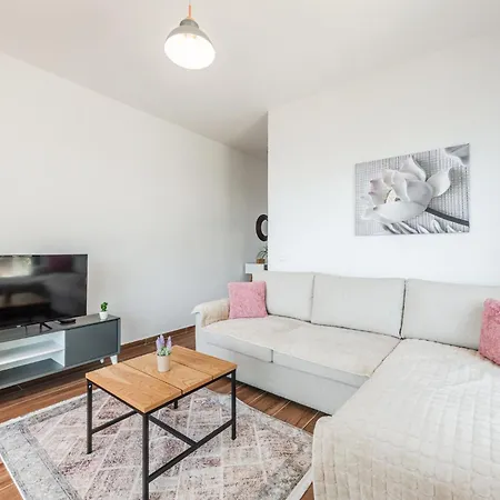 Casa Mare By Pikhost