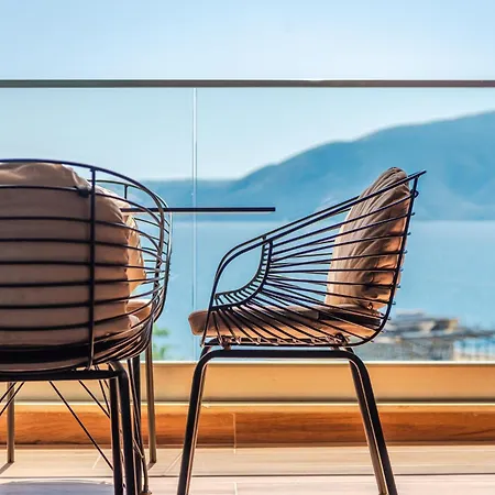 Appartamento Exclusive Seafront By Pikhost Vlorë