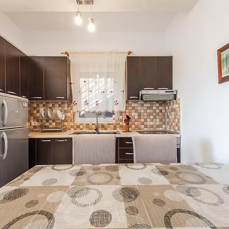 Casa Mare By Pikhost Lägenhet