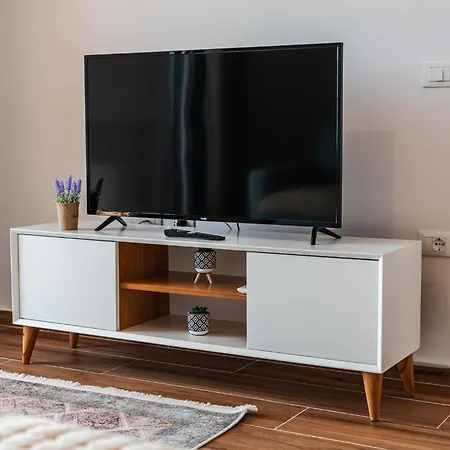 Exclusive Seafront By Pikhost Apartamento *