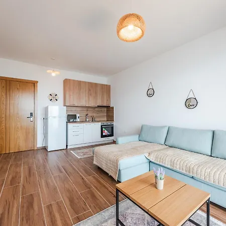 Appartamento Exclusive Seafront By Pikhost *