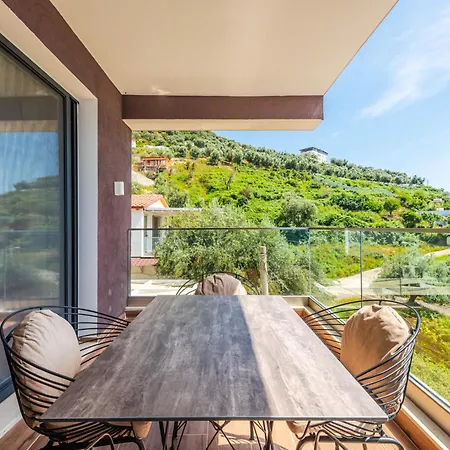 Lägenhet Casa Mare By Pikhost *