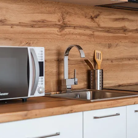 Lägenhet Casa Mare By Pikhost Vlorë