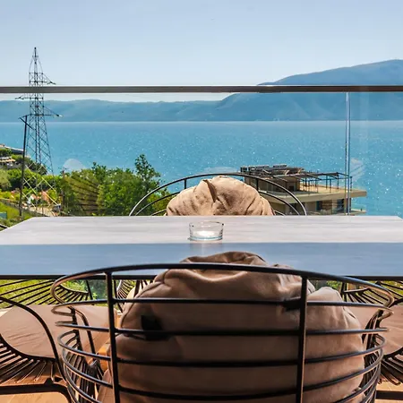 Lägenhet Casa Mare By Pikhost *