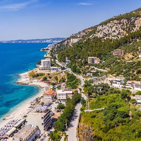 Casa Mare By Pikhost Vlorë