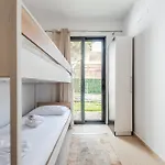 Exclusive Seafront By Pikhost Апартаменты *