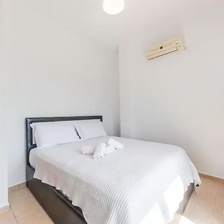 Apartment Casa Mare *
