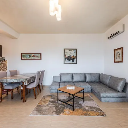 Casa Mare *