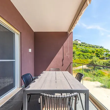 Appartement Exclusive Seafront By Pikhost Vlorë