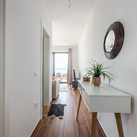 Casa Mare Apartment