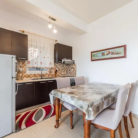 Casa Mare Apartment