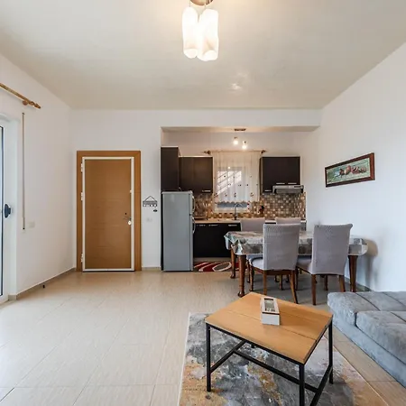 Apartment Casa Mare