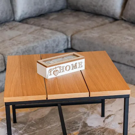 Exclusive Seafront By Pikhost Appartement