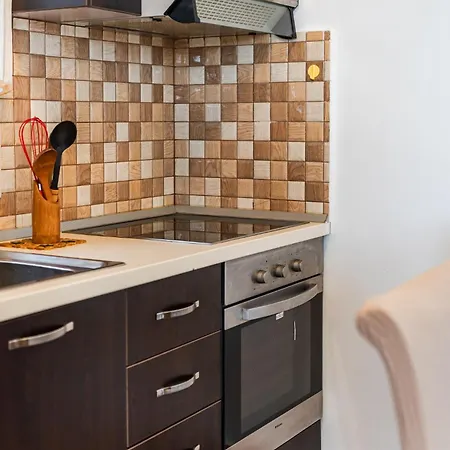 Apartment Casa Mare Vlore