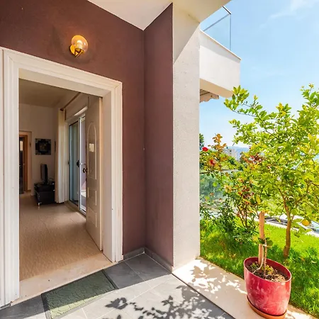 Casa Mare