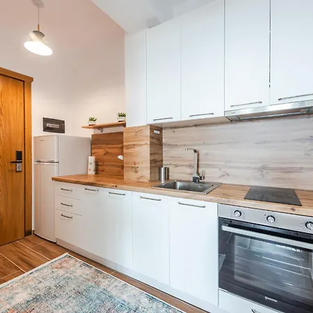 Apartment Casa Mare