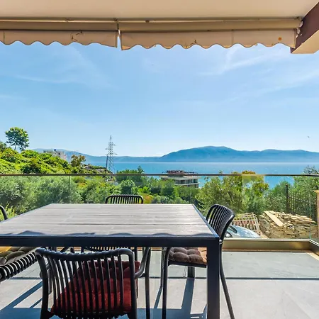 Apartamento Exclusive Seafront By Pikhost Vlorë