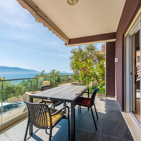 Apartment Casa Mare