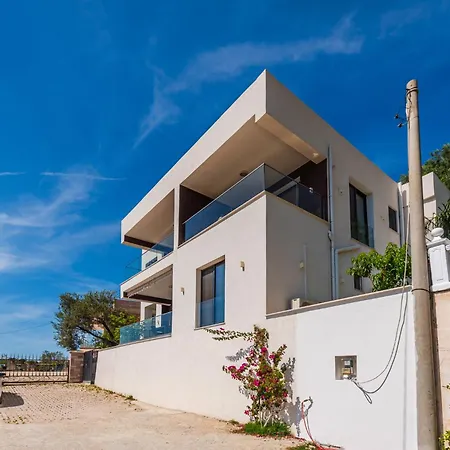 Lägenhet Exclusive Seafront By Pikhost Vlorë