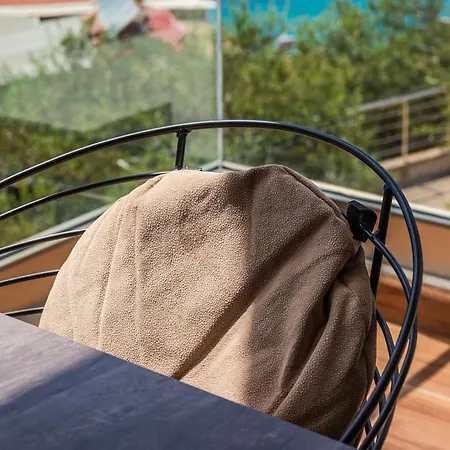 Apartment Casa Mare *