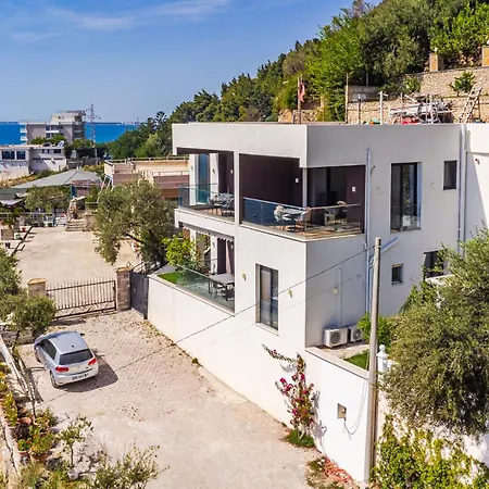 Appartement Exclusive Seafront By Pikhost Vlorë