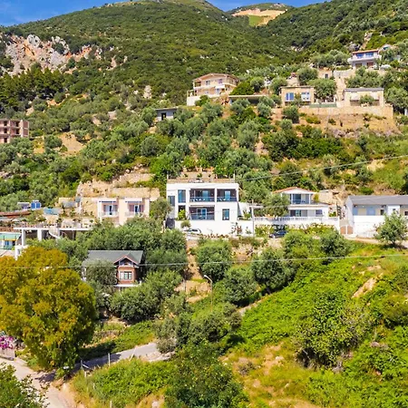 Exclusive Seafront By Pikhost Appartement