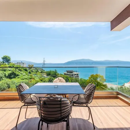 Exclusive Seafront By Pikhost * Vlora