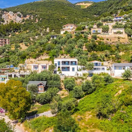 Exclusive Seafront By Pikhost * Vlorë
