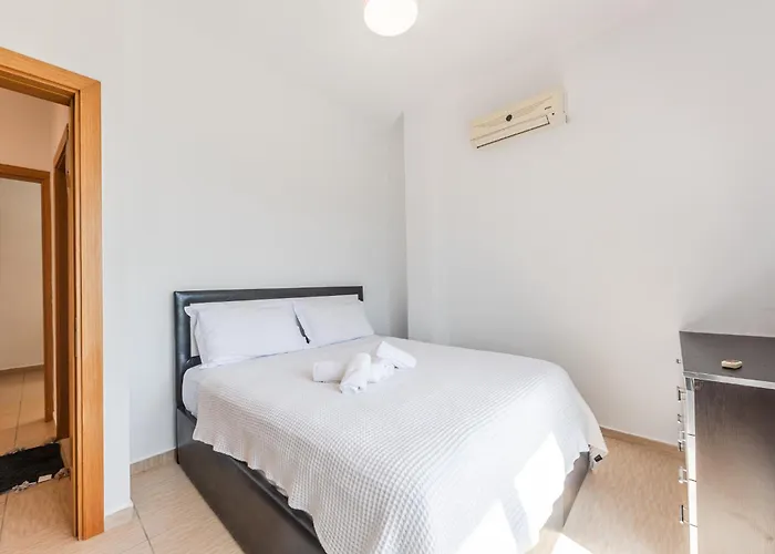 Appartement Exclusive Seafront By Pikhost *