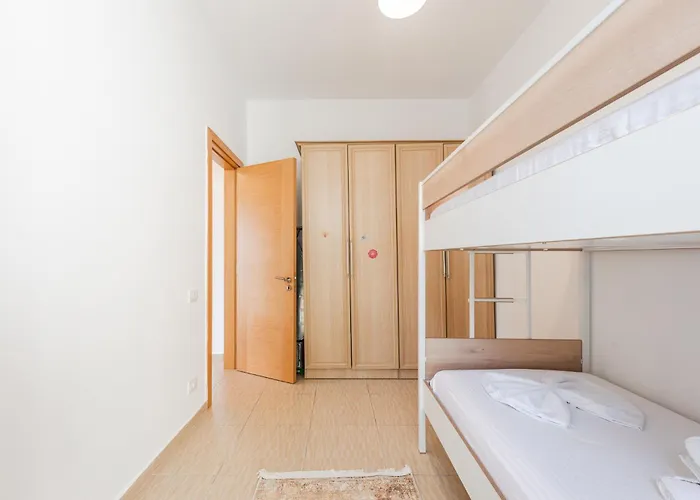 Appartement Exclusive Seafront By Pikhost Vlorë