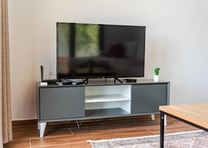 Exclusive Seafront By Pikhost Vlorë