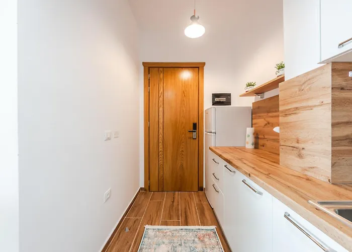 Appartement Exclusive Seafront By Pikhost *