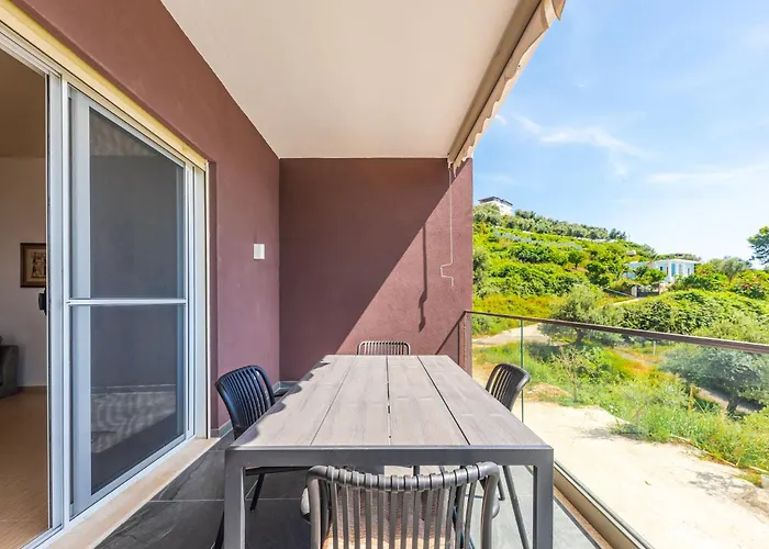 Appartement Exclusive Seafront By Pikhost Vlorë