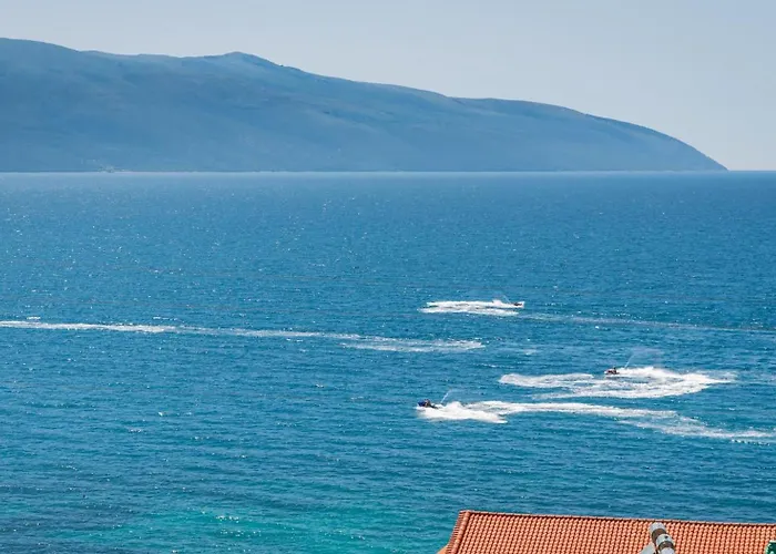 Exclusive Seafront By Pikhost * Vlorë