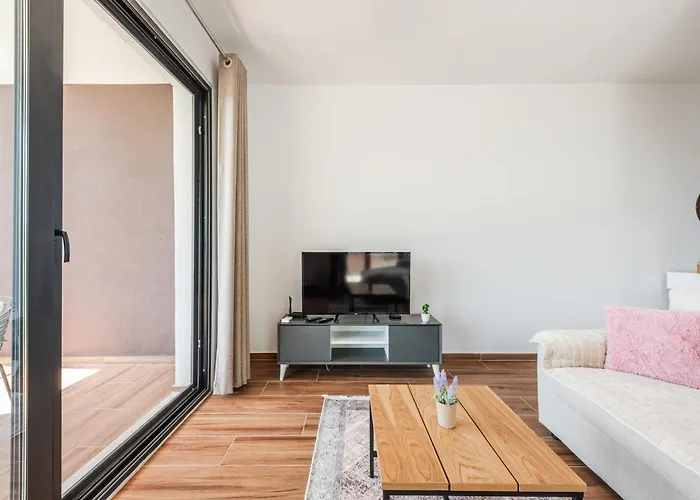 Appartement Exclusive Seafront By Pikhost