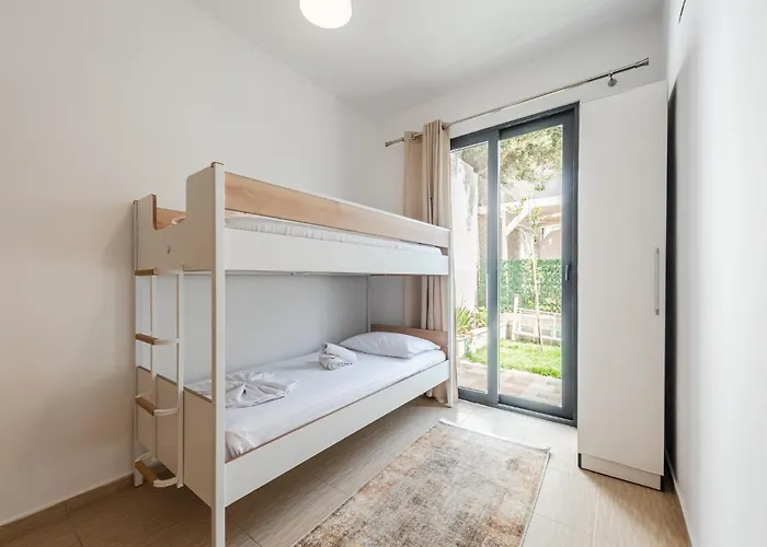 Appartement Exclusive Seafront By Pikhost *