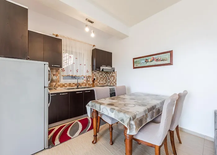 Exclusive Seafront By Pikhost Appartement