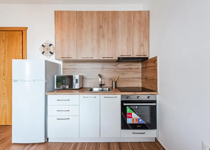 Appartement Exclusive Seafront By Pikhost